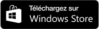 Télécharger sur Windows Store