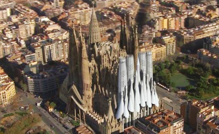 Sagrada Familia