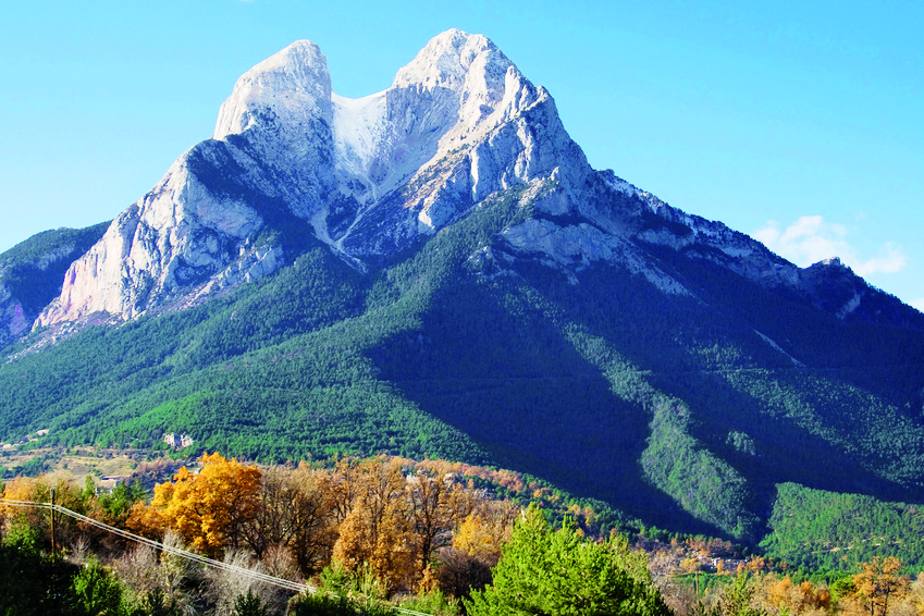 Climat catalan