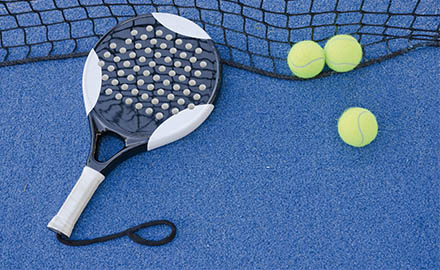 Padel