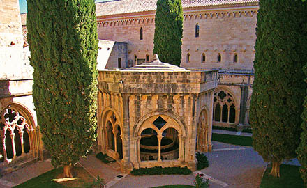 Poblet