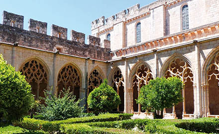 Santes Creus