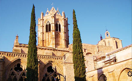 Vallbona de les Monges