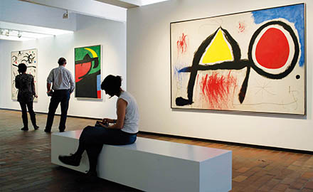 Joan Mirò