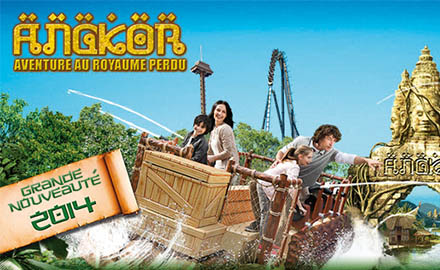 Port Aventura