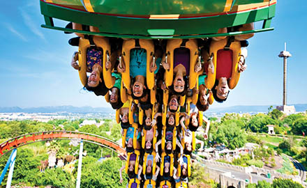 Port Aventura