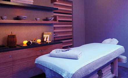 Spa Empuries
