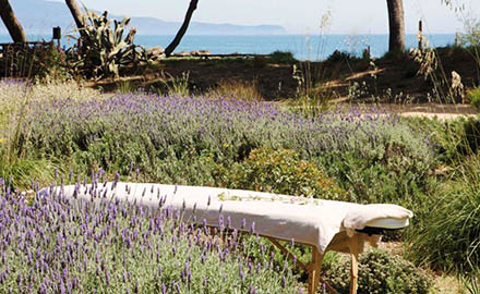 Spa Empuries
