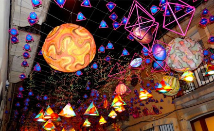 Festa Mejor de Gràcia