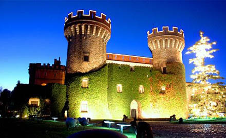 Castell de Peralada