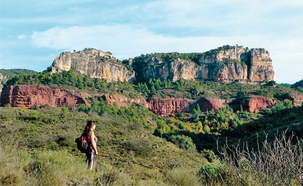 Serra de Montsant