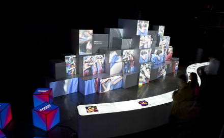 Musée du FC Barcelone