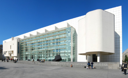 Musée d'Art Contemporain