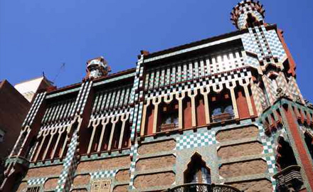 La Casa Vicens