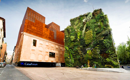 Caixaforum