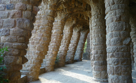 Colonia Güell
