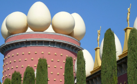 Musée Dali