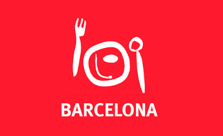 L'application Barcelone Restaurants