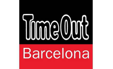 L'application Time Out Barcelone