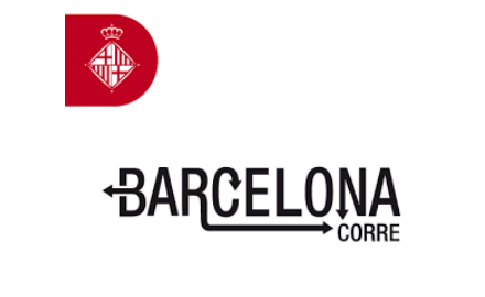 L'application Corre
