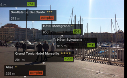 Application Hotel Hotel