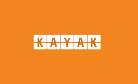 Application Kayak