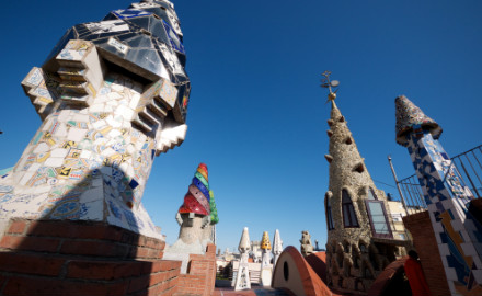 Palau Güell