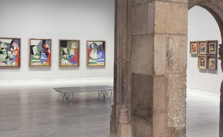 Musée Picasso