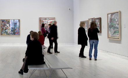 Musée Picasso