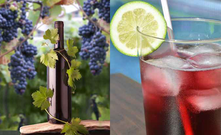 Tinto de Verano
