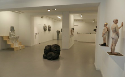Galeria Tres Punts