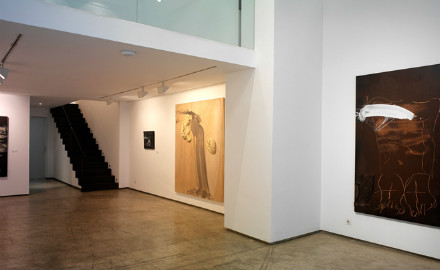 Toni Tàpies