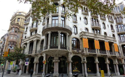Barri de Gràcia