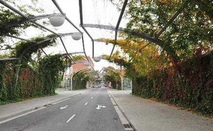 Parc del Poblenou