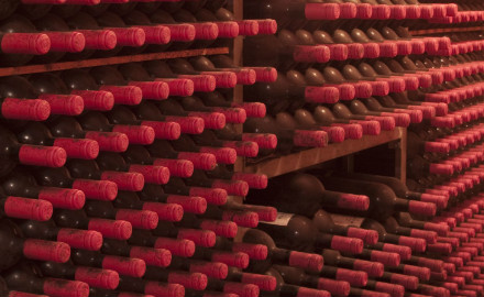 Les vins du Priorat