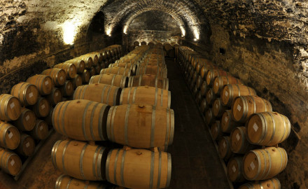 Les vins du Priorat