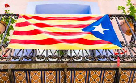 La Diada, la fête nationale en Espagne !