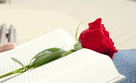 Fête de la Sant Jordi