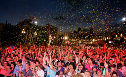 Pride Barcelona