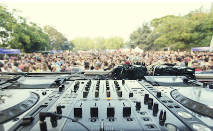 Piknic Electronik