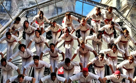 Festes de Sant Roc