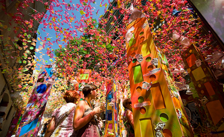 Festa Major de Sants