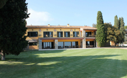 Sant Vicenç de Montalt Golf Club
