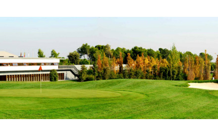Real Club de Golf El Prat