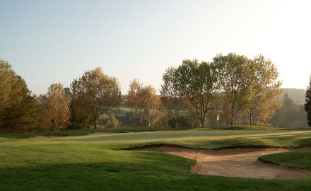 Club de Golf Masía Bach