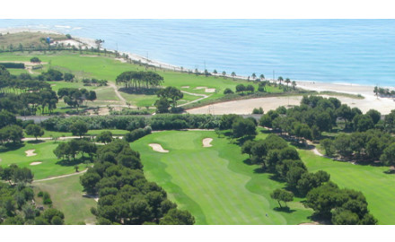 Sitges Terramar Golf Club