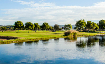 Sitges Terramar Golf Club