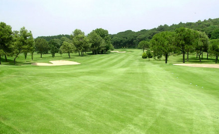 Vallromanes Golf Club