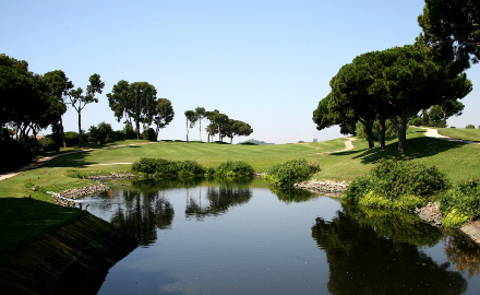 Llavaneres Golf Club