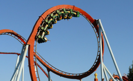Parc PortAventura